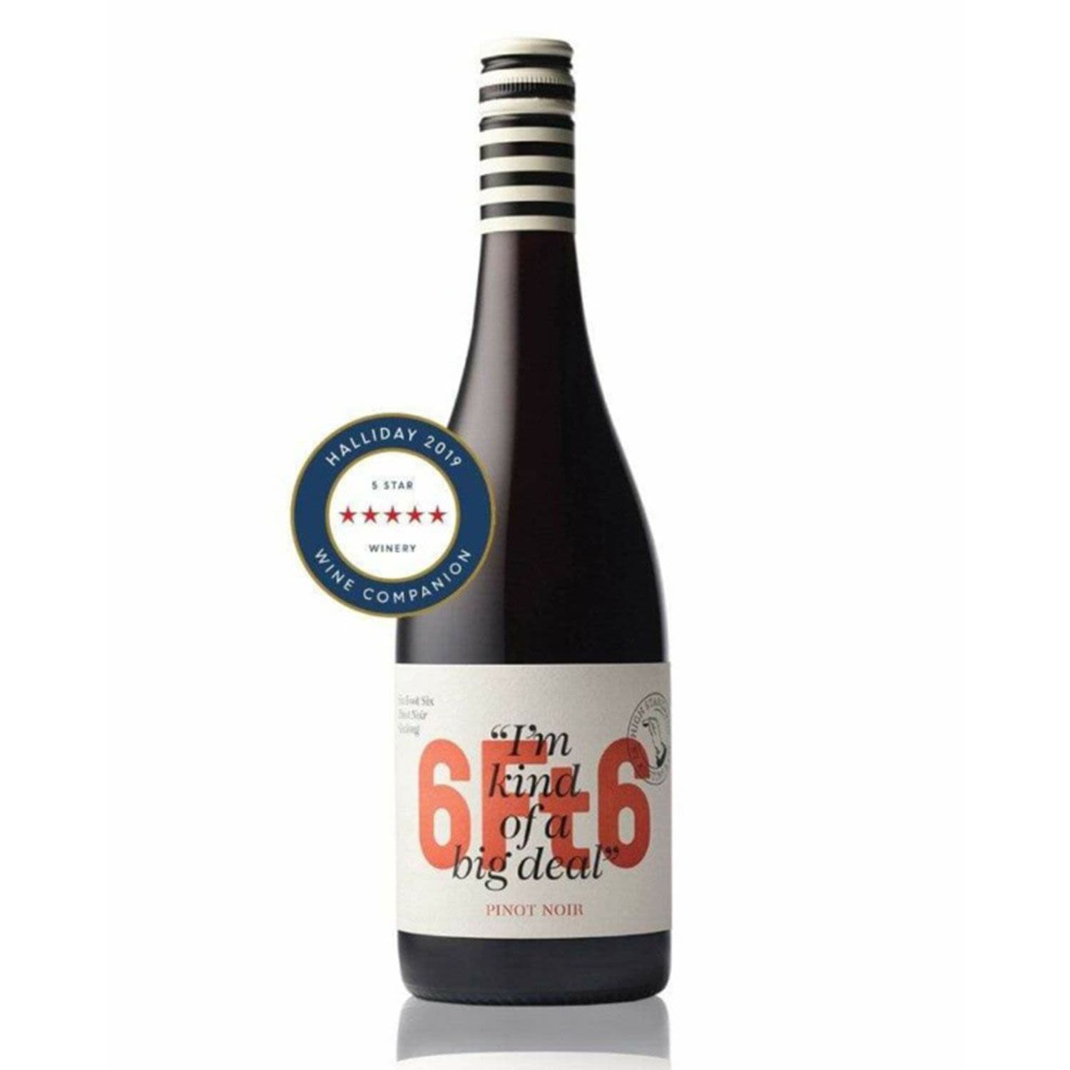 6FT6 PINOT NOIR 2025 750ML