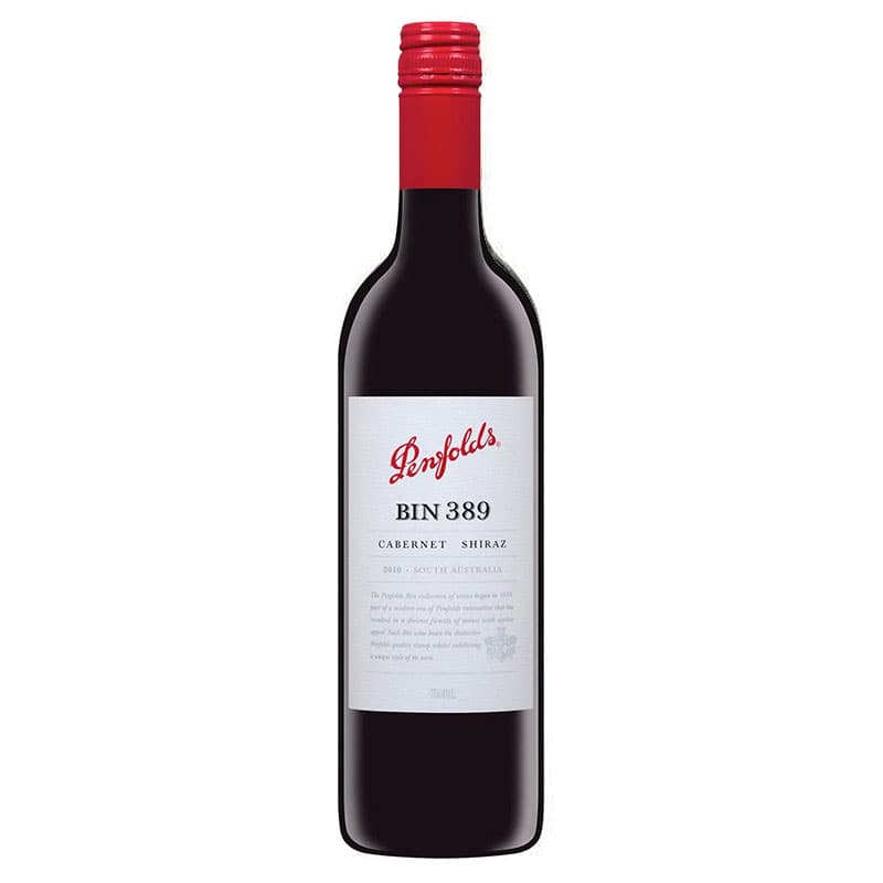 PENFOLDS BIN 389