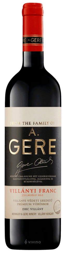 A Gere Villanyi Franc Csillagvolgy Dulo 2018