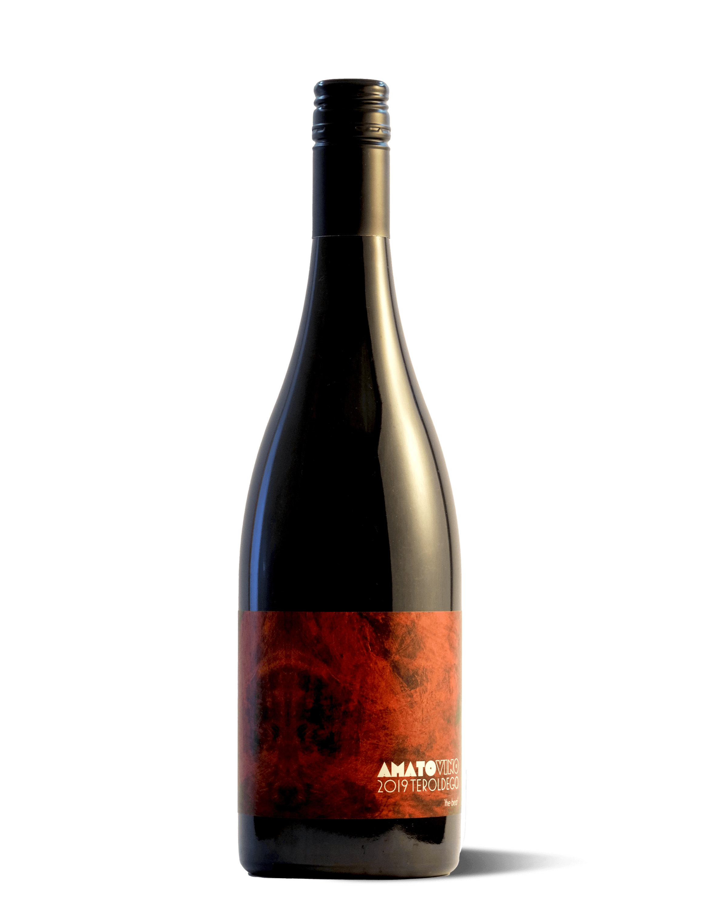 Amato Vino Teroldego 750ML
