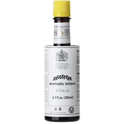ANGOSTURA Aromatic Bitter 200mL