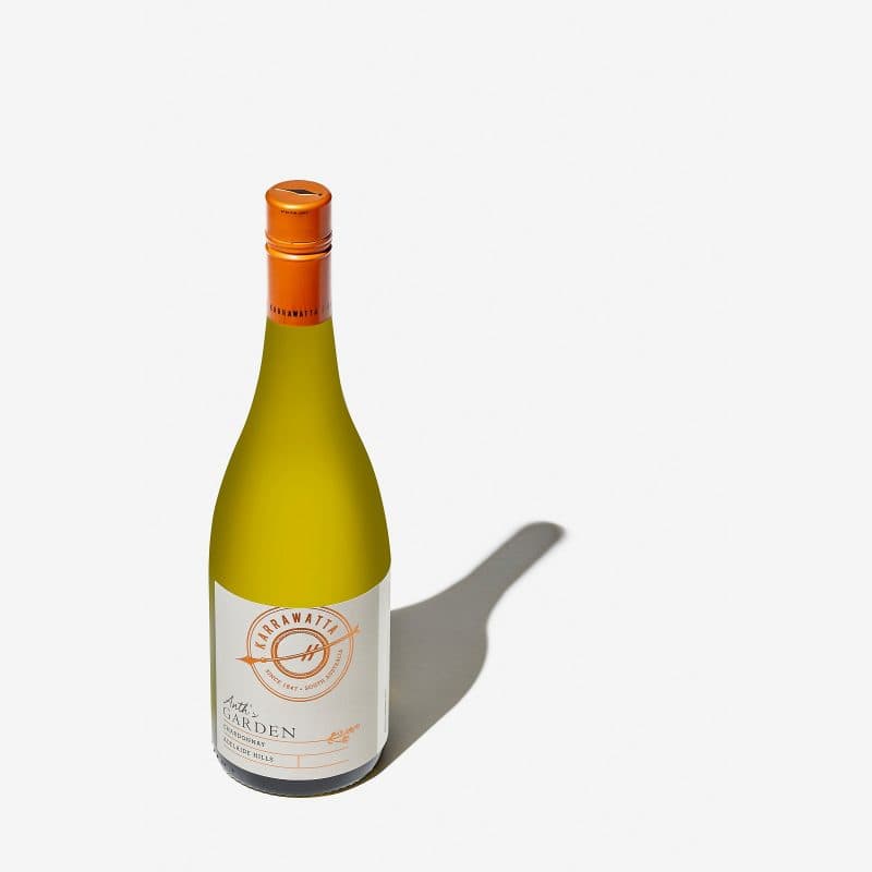 Anth's Garden Chardonnay 750ML