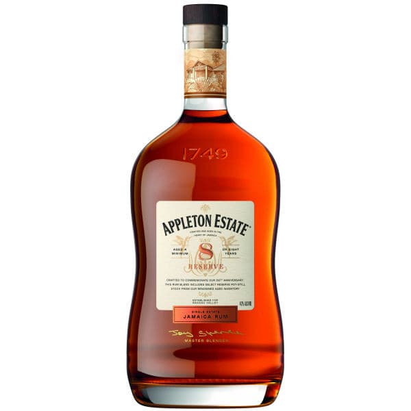 Appleton Estate Reserve 8YO