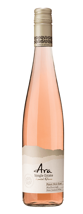 Ara Single Estate Rose 750ml