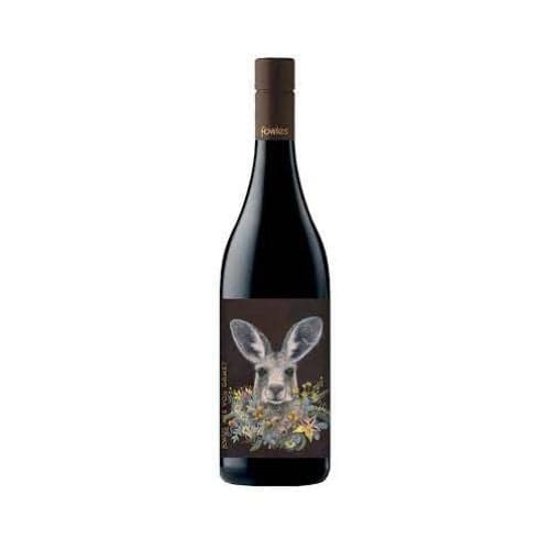 Are You Game Shiraz 750mL