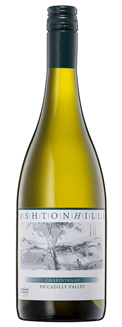 Ashton Hills Piccadilly Valley Chardonnay 2021 750ML