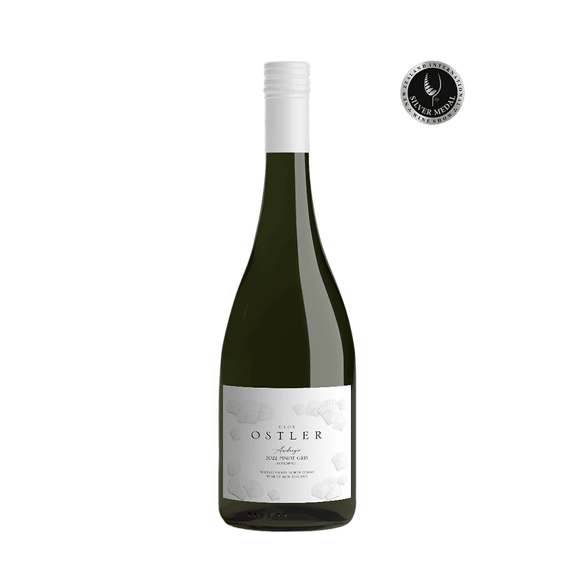 Audrey Series Pinot Grigio 750mL