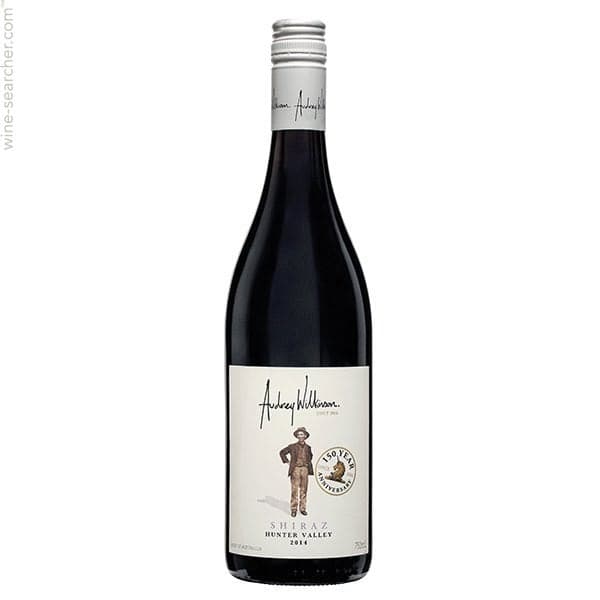 Audrey Series Shiraz 750mL