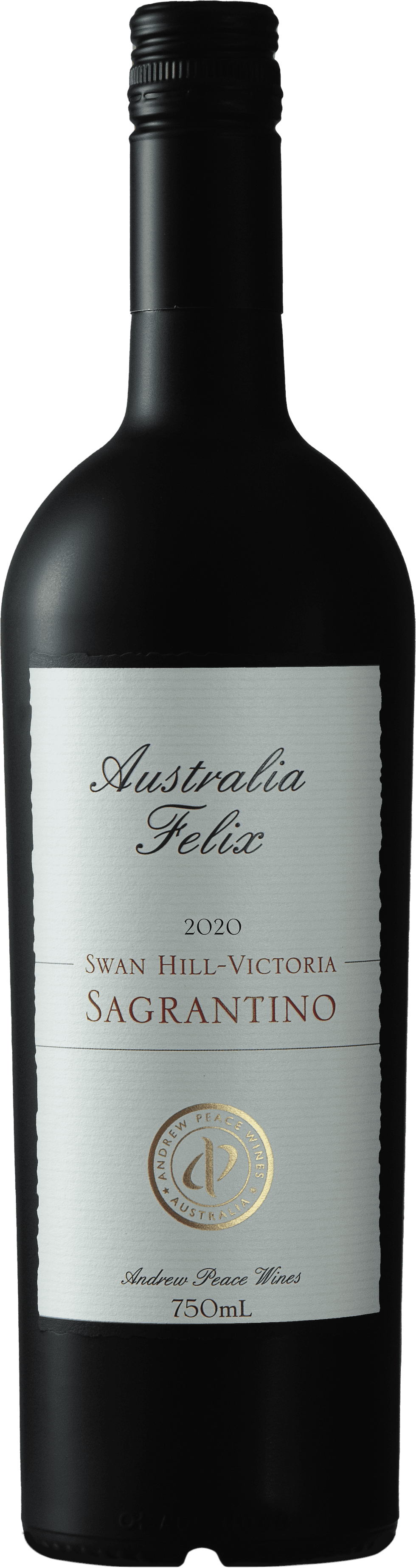 Australian Felix Sagrantino 750mL