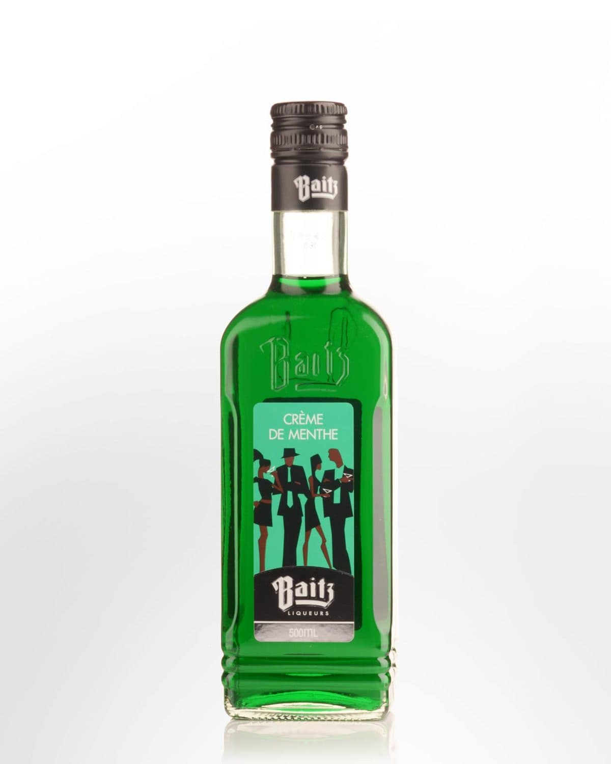 BAITZ CRM DE MENTHE 500ML