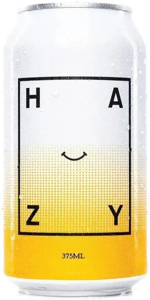 Balter Hazy IPA 375ML