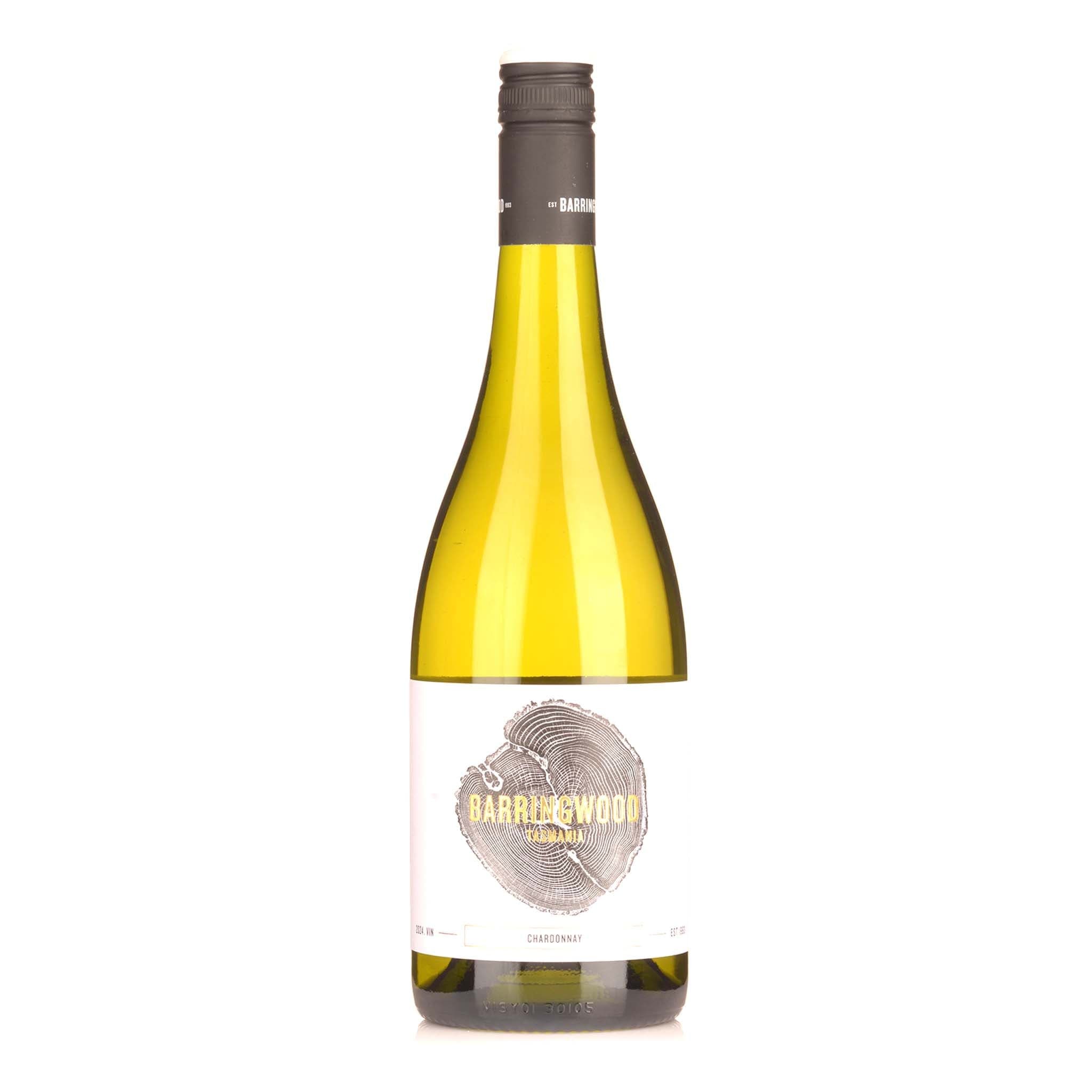 Barringwood Estate Chardonnay 750mL