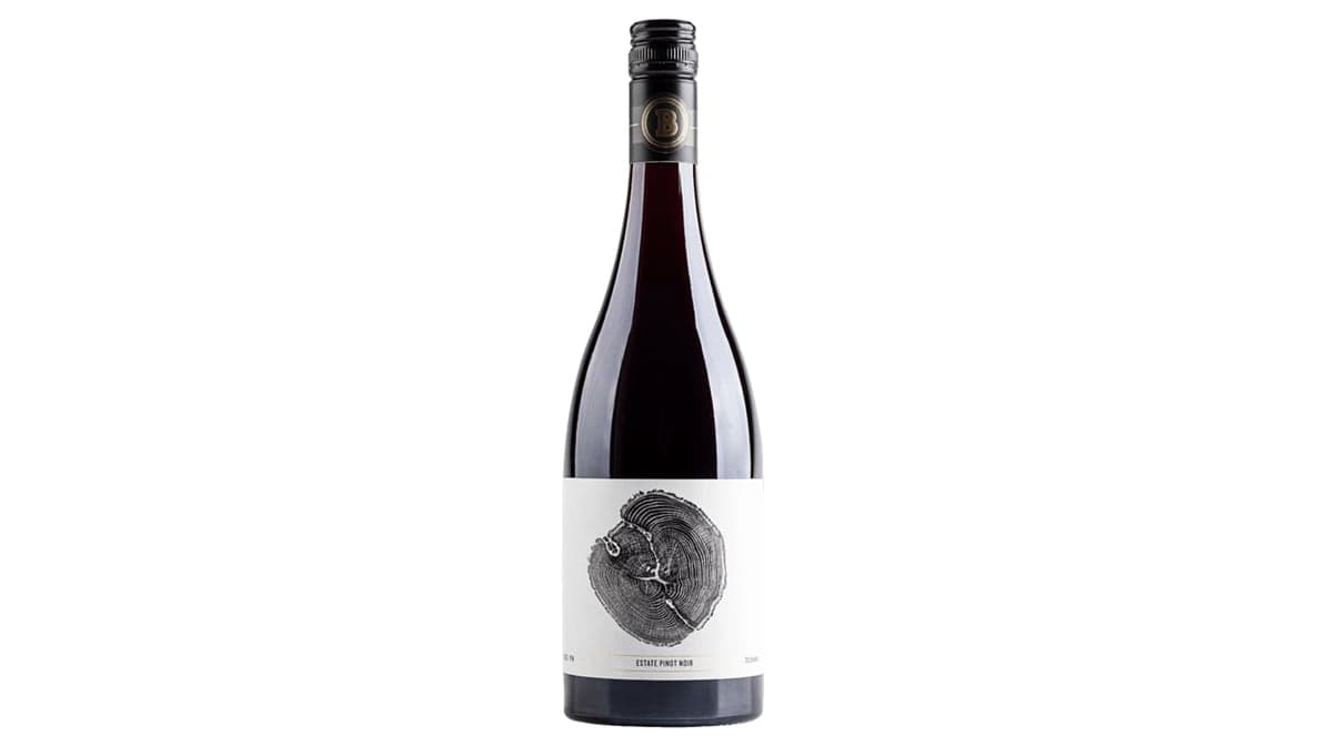 Barringwood Estate Pinot Noir 750mL