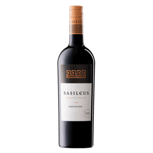 Basileus BV Grenache 750mL