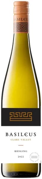 Basileus CV Riesling 750mL