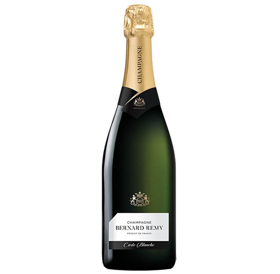Bernard Remy CBBrut Champagne 750ML