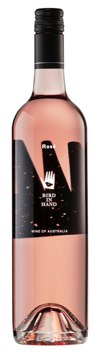 Bird In Hand Rose