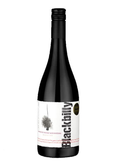 Blackbilly GSM 750ml