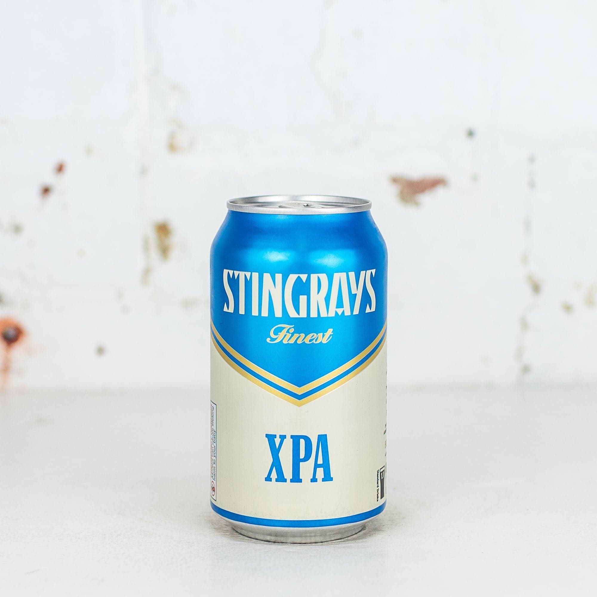 BODRIGGY Stingrays XPA