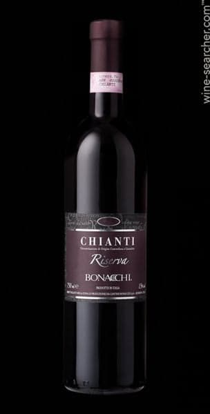 Bonacchi Chianti Riserva 2021 750ML