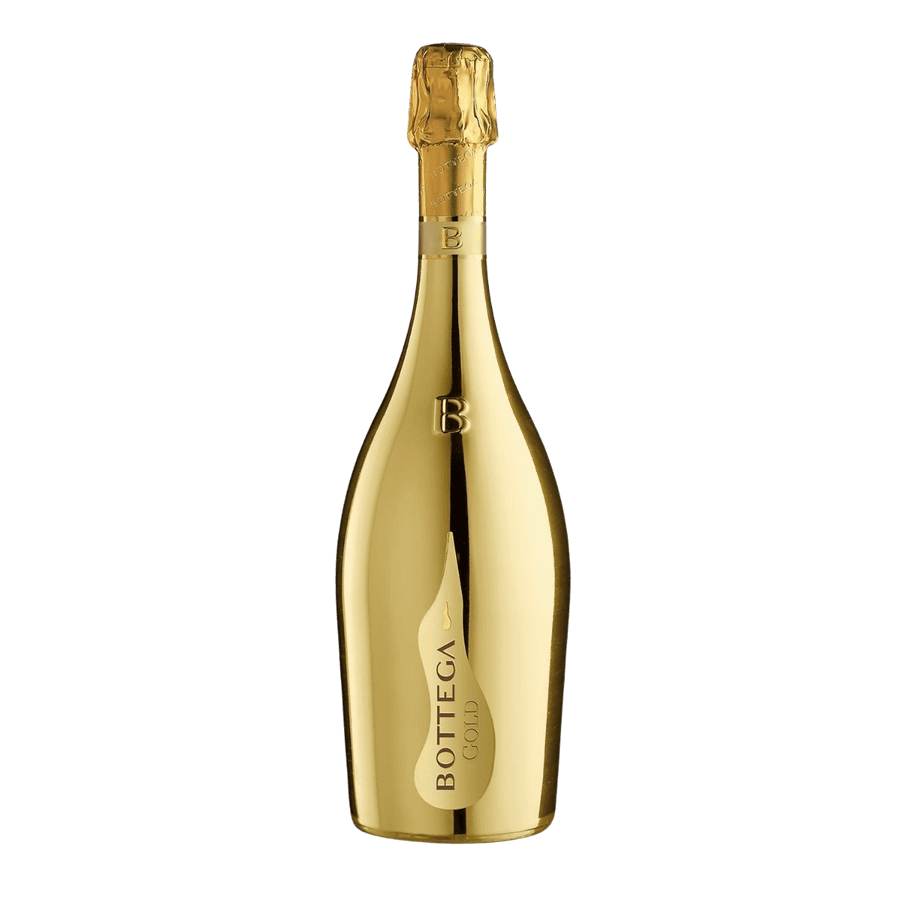 Bottega Gold Prosecco Doc Spumante Brut