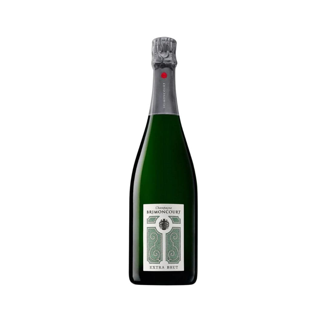 Brimoncourt Extra Brut Grand Cru 750ML