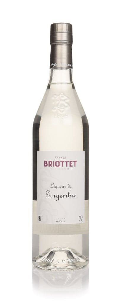 Briottet Ginger Liqueur 700ml
