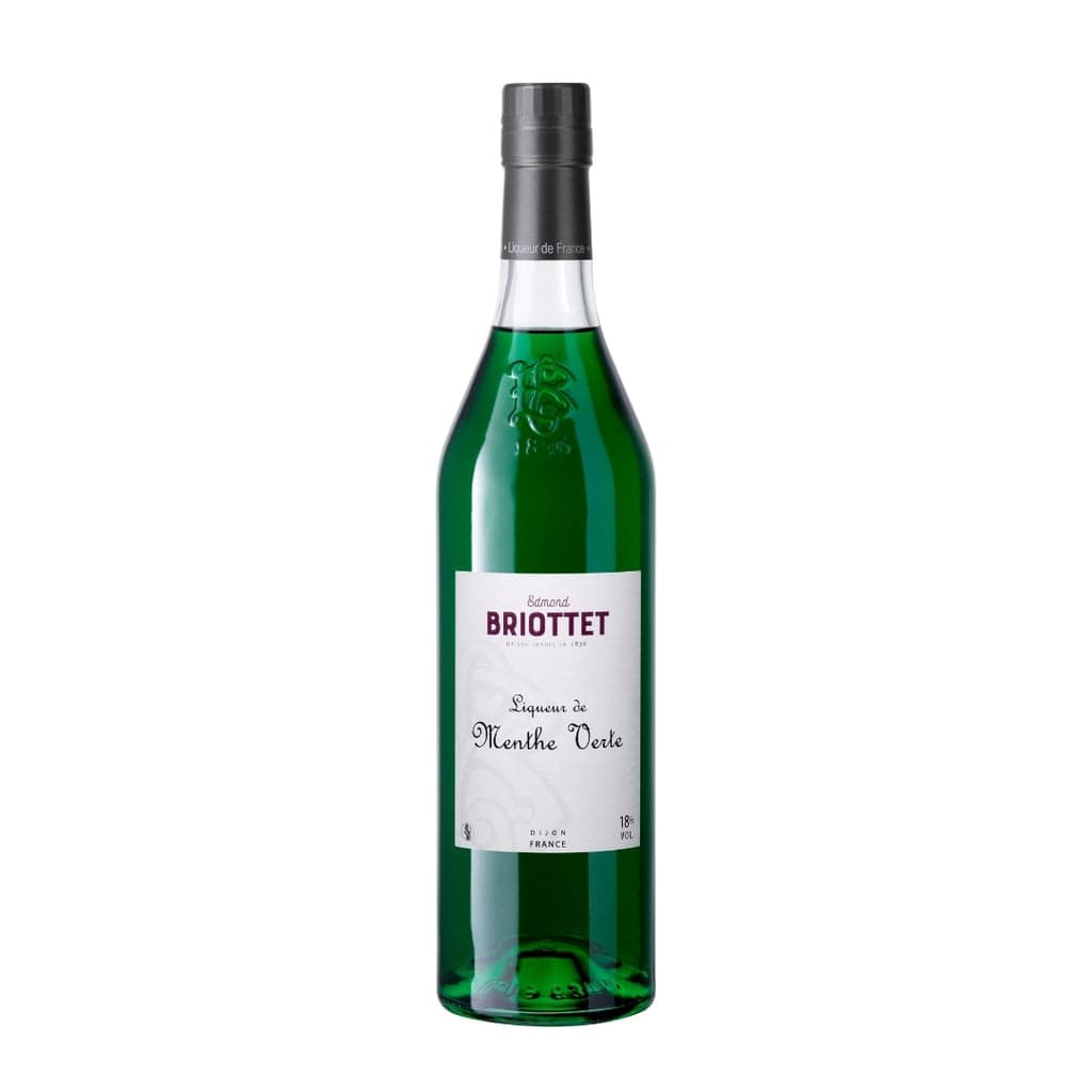 Briottet Pappemint Liqueur 700ml