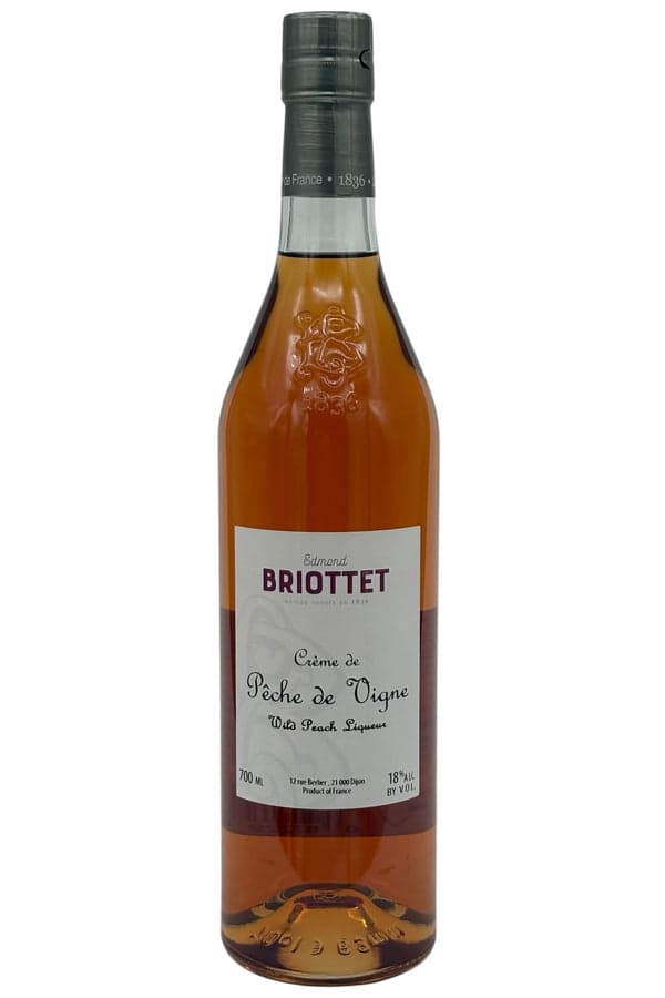 Briottet Peach Liqueur 700ml