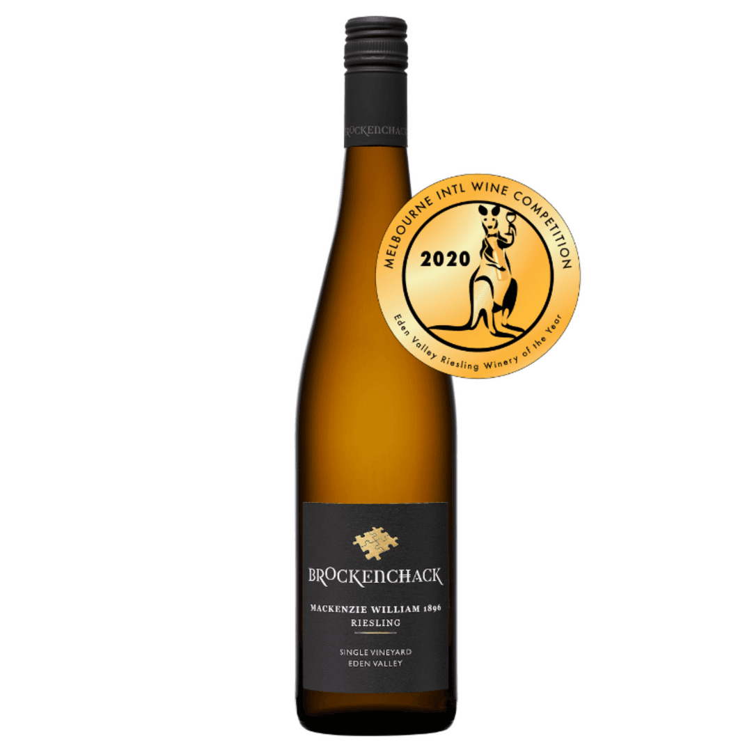 Brockenchack Mackenzie William Riesling 750mL