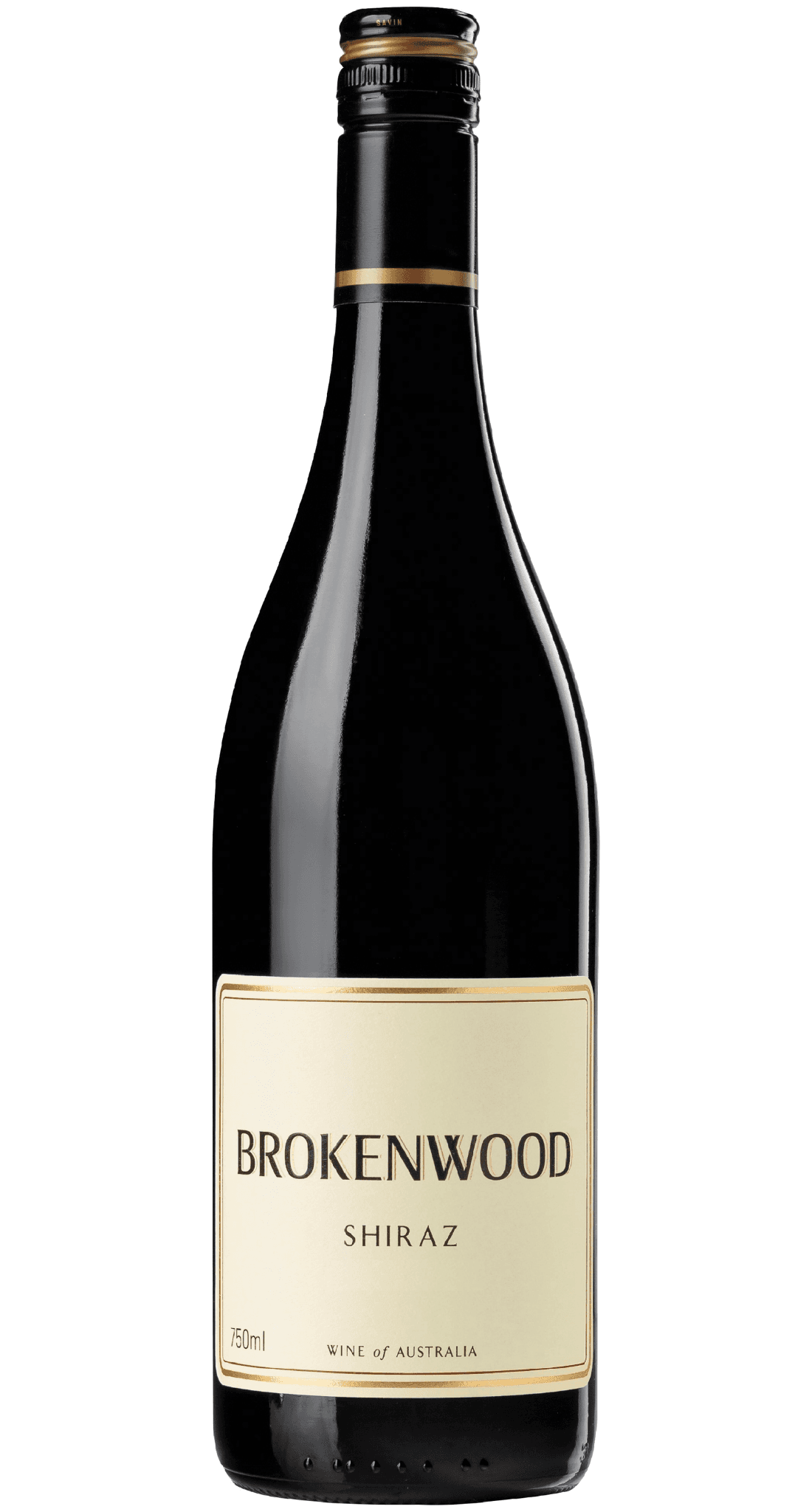 BROKENWOOD HUNTER VALLEY SHIRAZ 2022 750ML