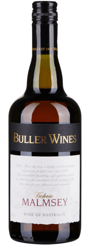 Buller Fine Old Malmsey