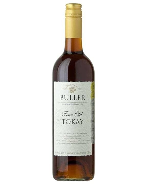 Buller Fine Old Tokay 750mL