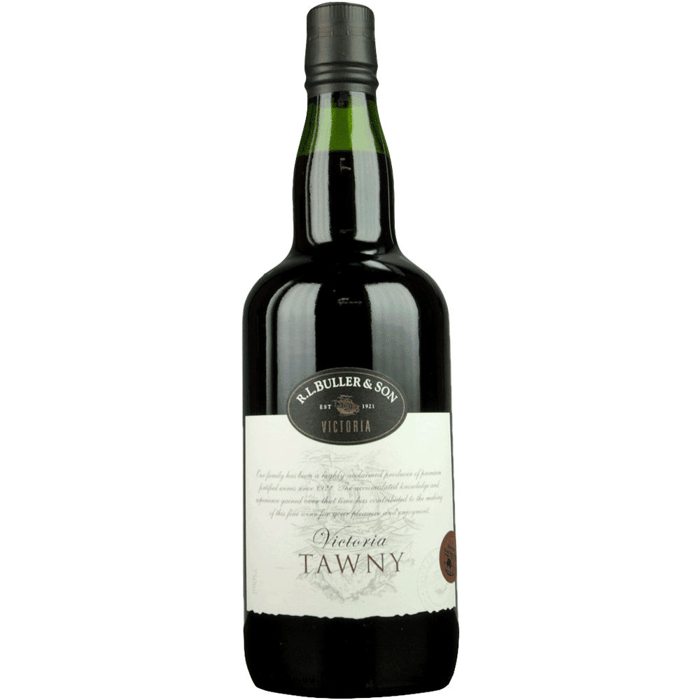 Buller Wines Victoria Tawny 750mL