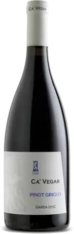 Ca' Vegar Pinot Grigio