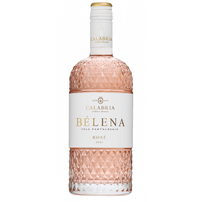 CALABRIA Belena Rose 750mL