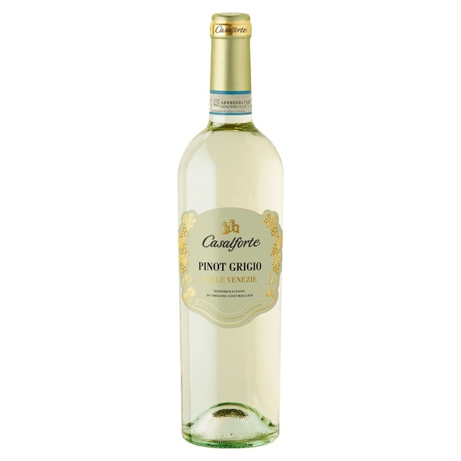 Casalforte Pinot Grigio 750mL