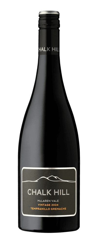 Chalk Hill Tempranillo Grenache 750mL