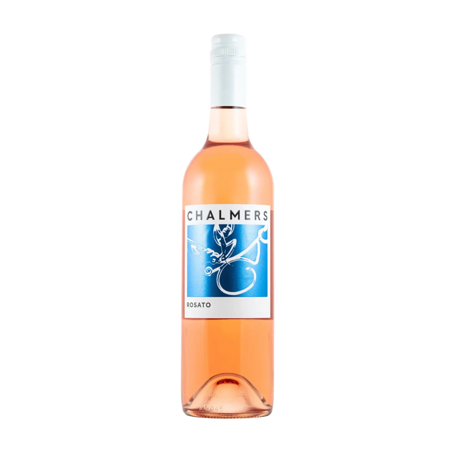Chalmers Rosato 750ml