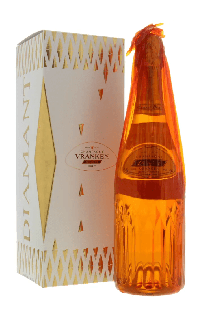 Champagne Vranken Diamant Brut