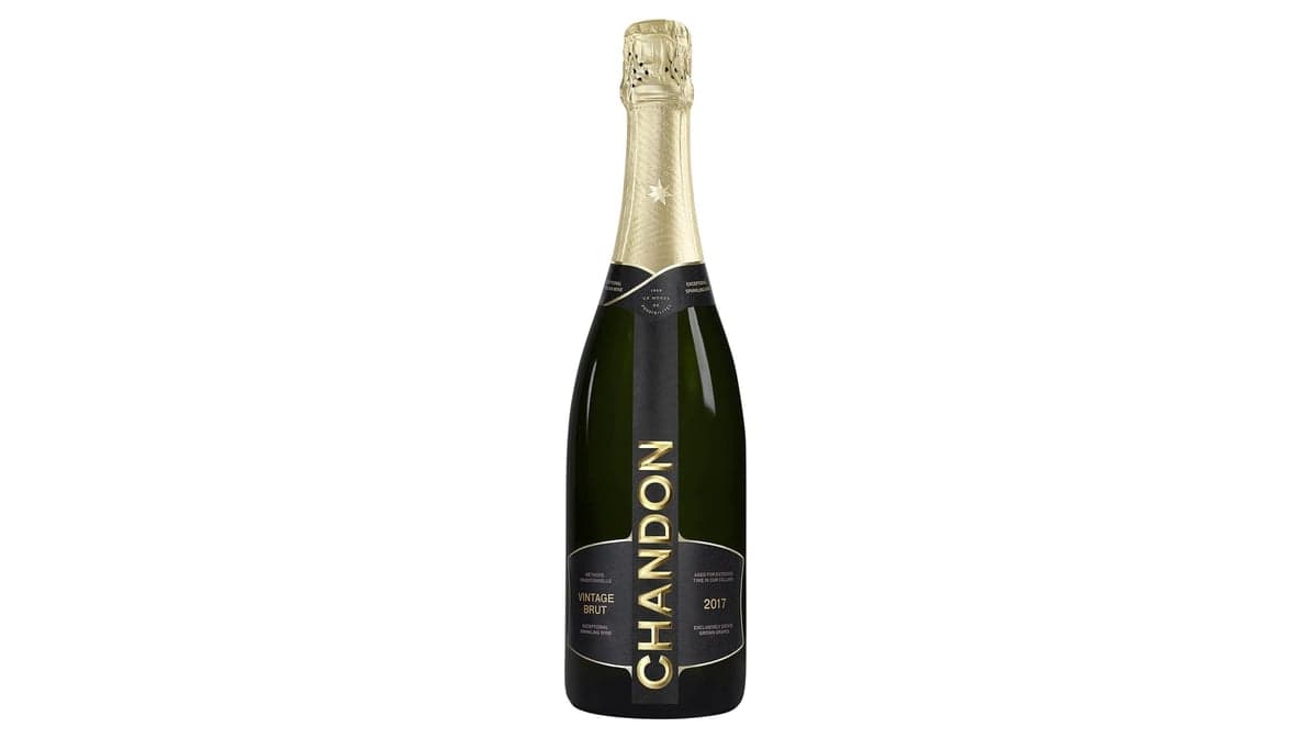 Chandon Vintage Brut 750ML