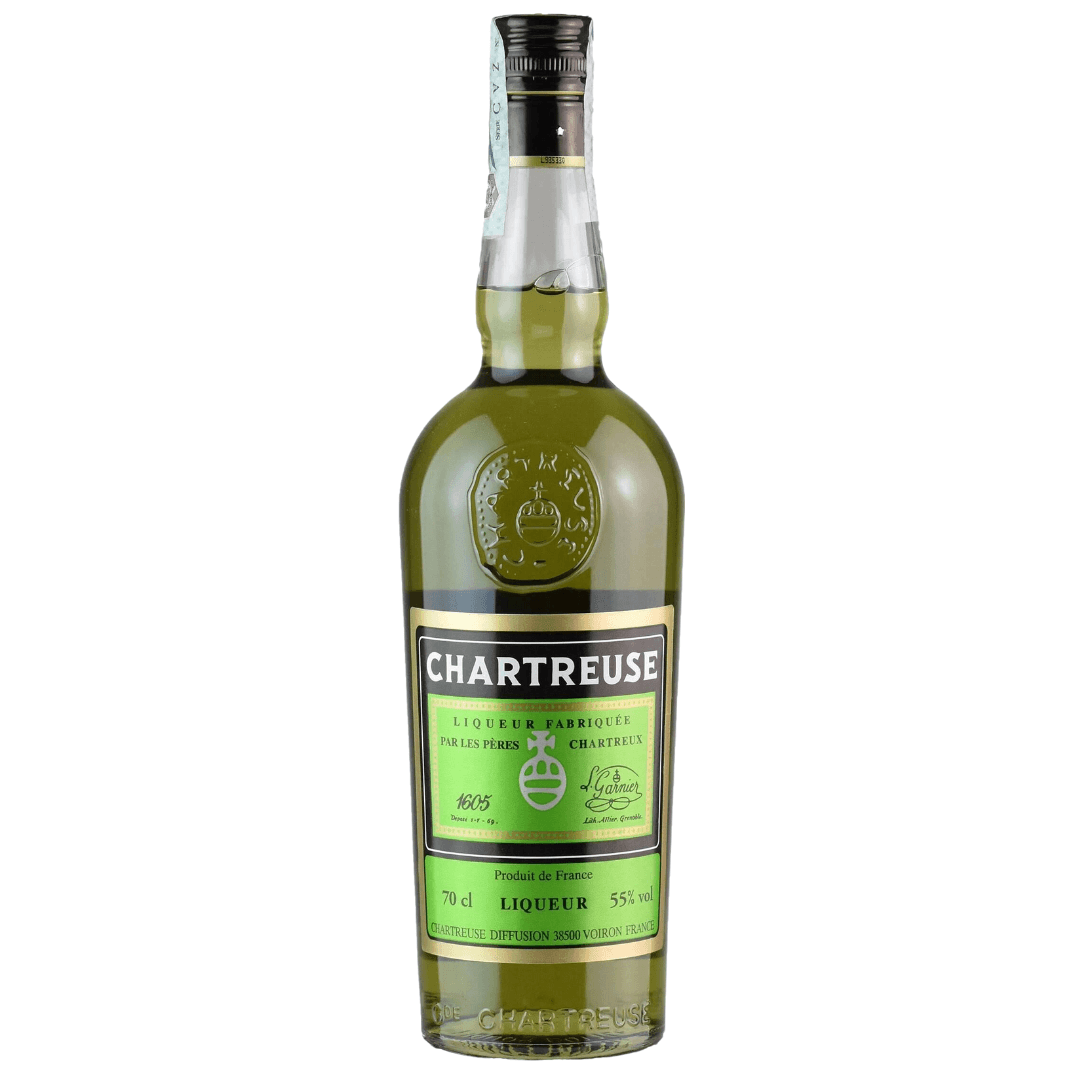 CHARTREUSE GREEN 700ML