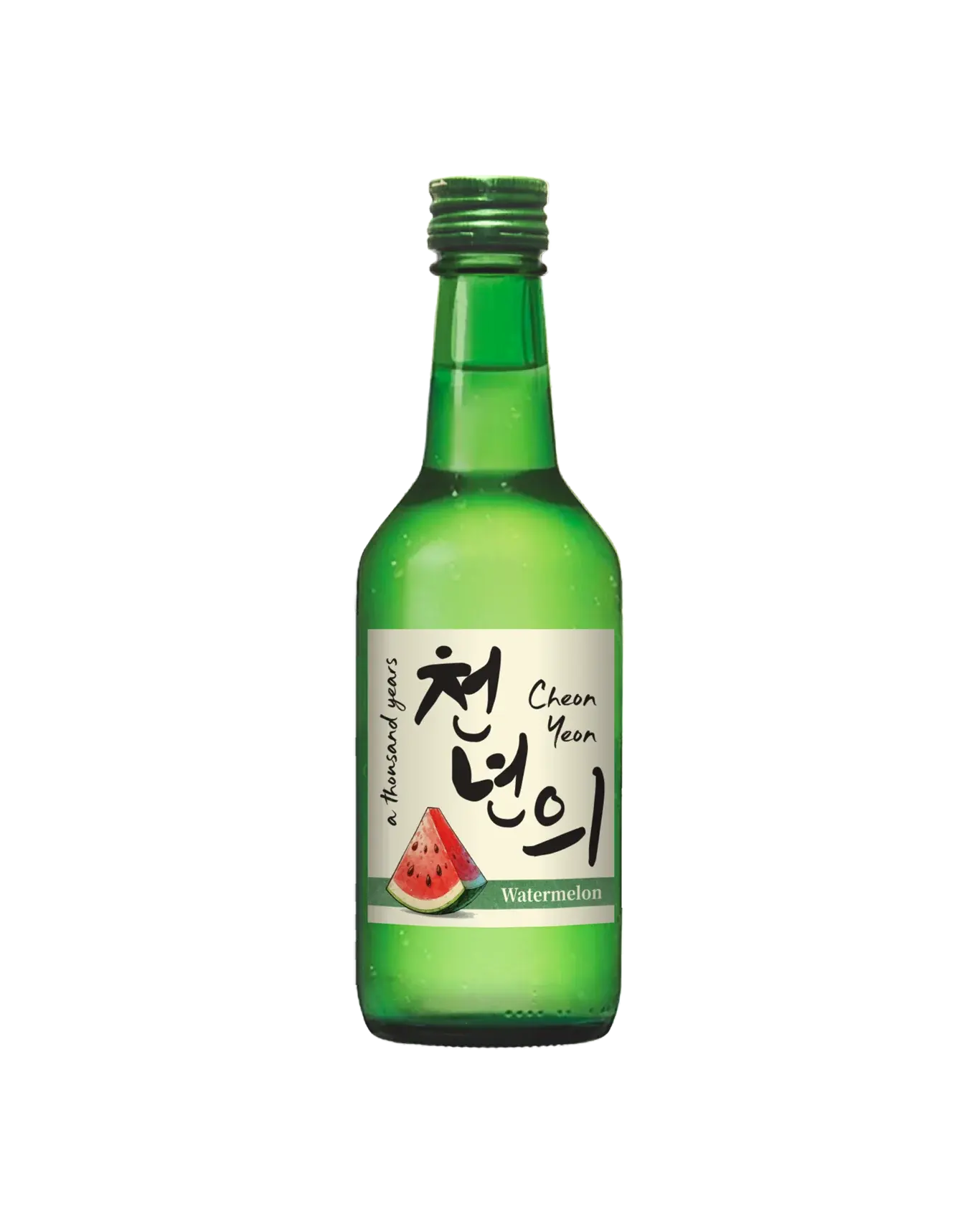 Cheon Yeon Watermelon 360ML