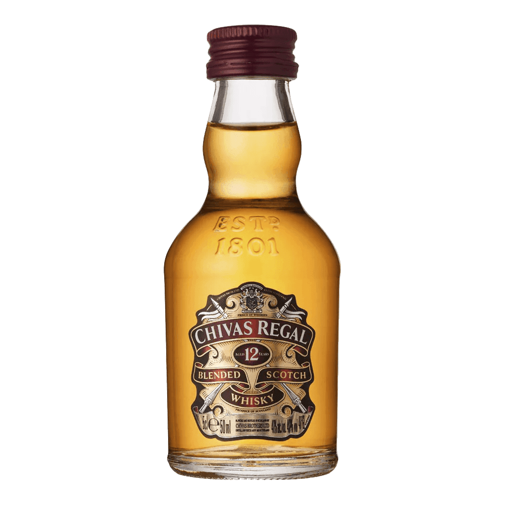 Chivas Regal MINI
