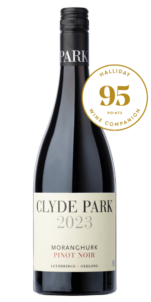 Clyde Park Pinot Noir