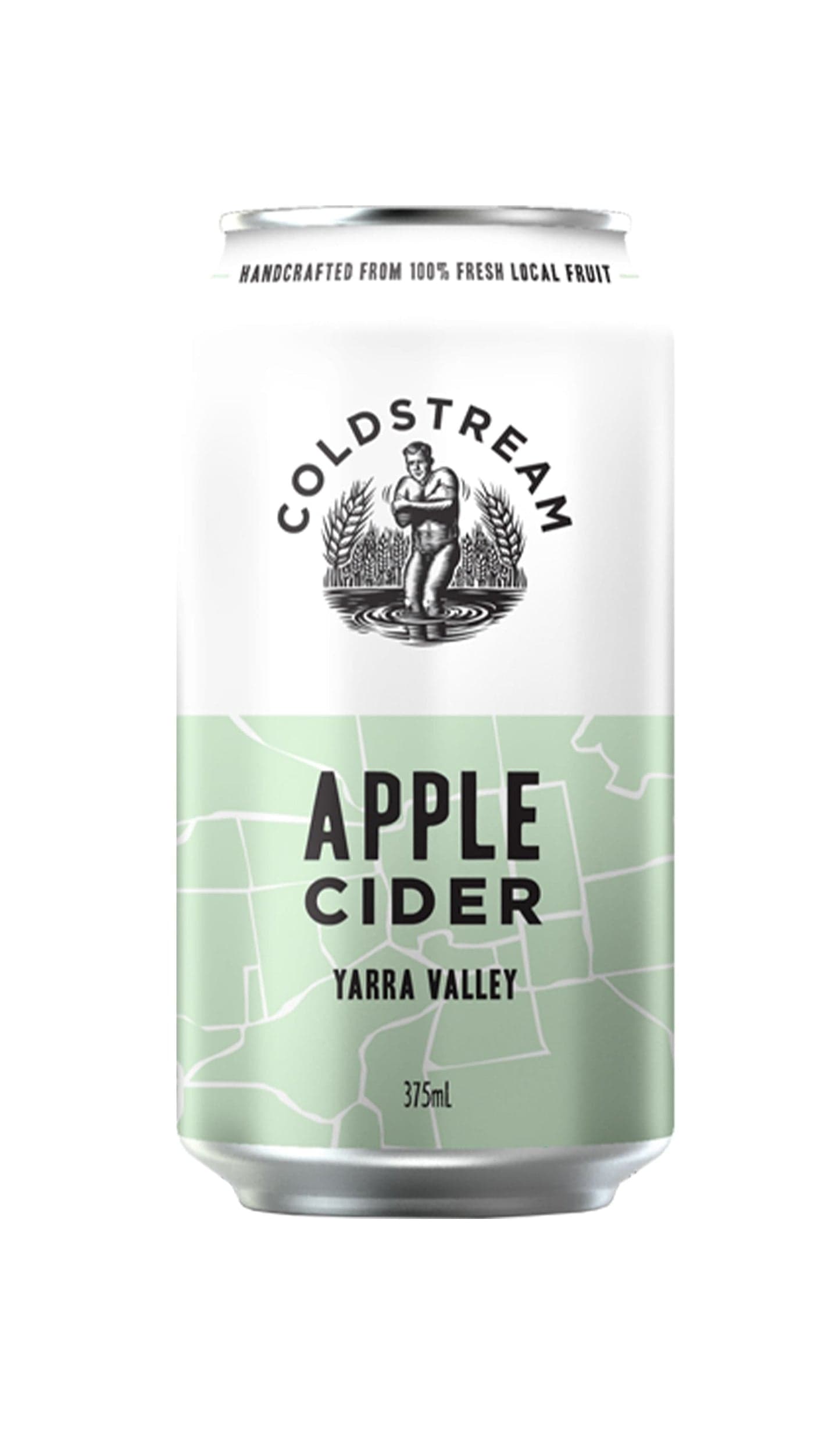 Coldstream Apple Cider Can 375mL