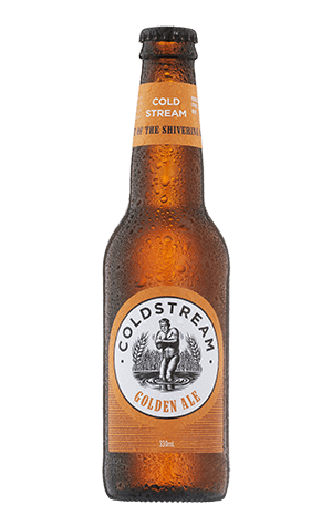 Coldstream Golden Ale 375mL