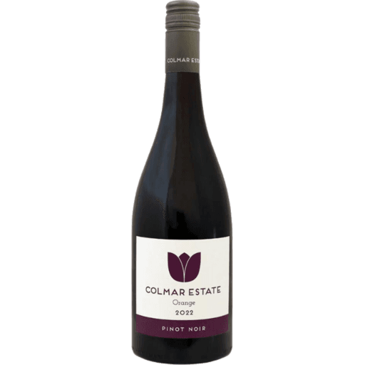 Colmar Estate Pinot Noir 750m