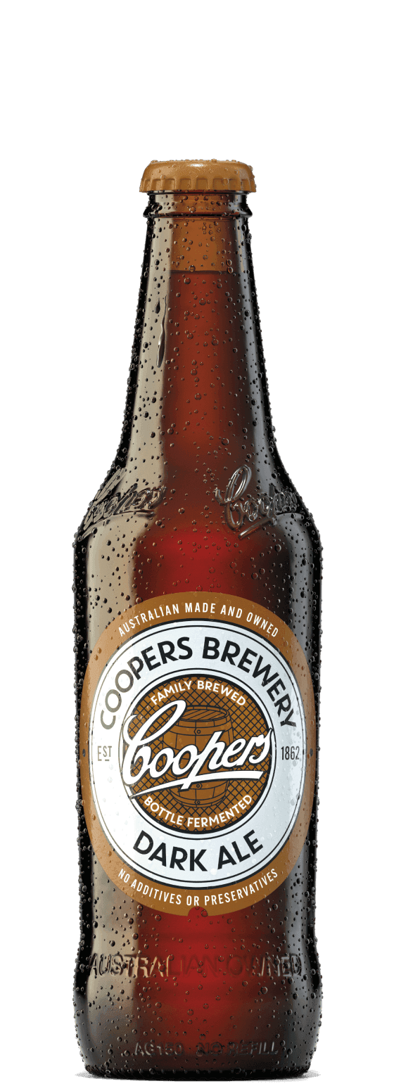 Cooper Dark Ale 375ML BTL
