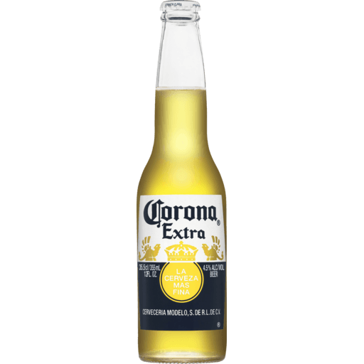 CORONA MEXICAN BTL 355ML